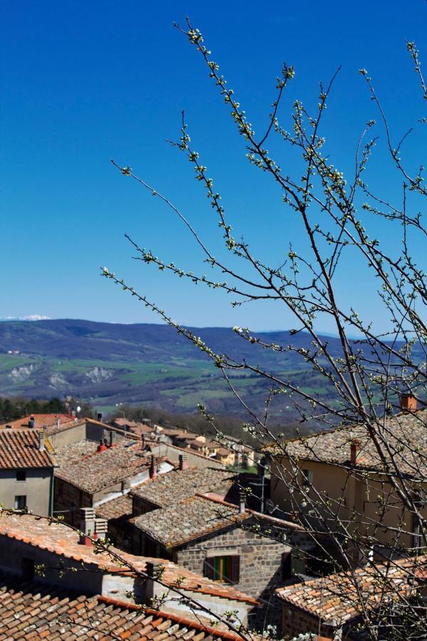 شقة Rifugio Via Francigena راديكوفاني المظهر الخارجي الصورة