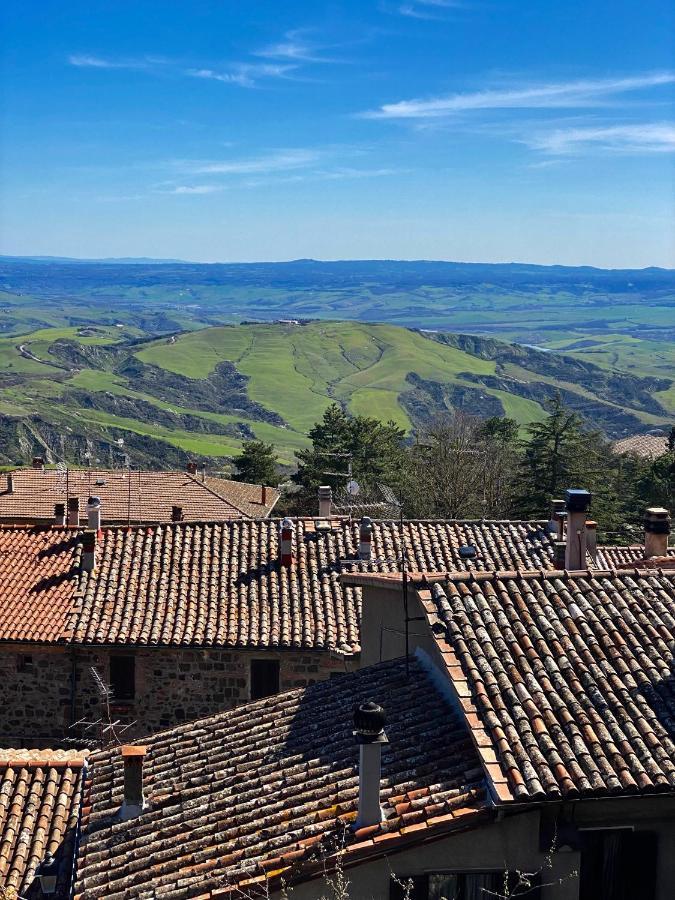 شقة Rifugio Via Francigena راديكوفاني المظهر الخارجي الصورة